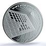 Israel 2 sheqalim Solar Energy KM-540 Independence PR 70 PCGS silver coin 2015