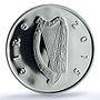 Ireland 15 euros Ernest Walton KM-87 Science Physics PR 69 PCGS silver coin 2015