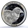 New Zealand 5 dollars North Island Takahe Fauna Bird PR 69 PCGS silver coin 2019