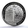 Paraguay 1 guarani Jesuit Reductions KM-226 Church PR 69 PCGS silver coin 2020