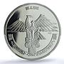 Armenia Tigranes II "1 Stak" Token Independence 1918 PR 70 PCGS CuNi medal 1991