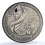Belarus 20 roubles Snow Queen KM-93 Tales Literature MS 70 PCGS silver coin 2005