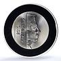 Luxembourg 10 euros Schengen Accord Treaty KM-114 PR 70 PCGS silver coin 2010