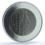 Luxembourg 10 euros Schengen Accord Treaty KM-114 PR 70 PCGS silver coin 2010