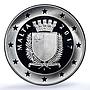 Malta 10 euros Operation Pedestal KM-188 Ship PR 70 PCGS silver coin 2017