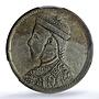 China Tibet 1 rupee XF Details PCGS LM-359 silver coin 1911 - 1933