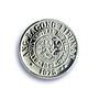Philippines 10 sentimos Poet Francisco Baltasar PR70 PCGS CuNi coin 1975