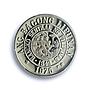 Philippines 25 sentimos Artist Juan Luna PR70 PCGS CuNi coin 1975