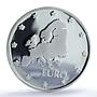 Bulgaria 10 leva Council of Ministers Todor Burmov PR68 PCGS silver coin 1999