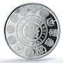Spain 2000 pesetas Crafts Native Costumes Flamenco Dance PR68 PCGS Ag coin 1997