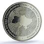 Ukraine 5 hryvnias Service Communication Information MS69 PCGS CuNi coin 2022