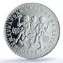 Bulgaria 10 leva International Year of the Child PR68 PCGS silver coin 1979