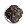 China Tibet 2 1/2 skar State Coinage Lion Y-A19 XF Details PCGS copper coin 1919