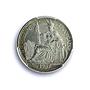 France French Indochina 10 cents Seated Liberty KM-16.2 MS64 PCGS Ag coin 1937