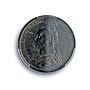 Great Britain 6 pence Regular Coinage Queen Victoria MS64 PCGS silver coin 1887