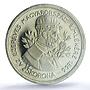 Hungary 5 korona Franz Joseph I Horseman RESTRIKE PR66 PCGS silver coin 1896