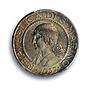 San Marino 5 lire Republic Coinage Liberty Head KM-9 MS64 PCGS silver coin 1937