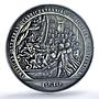 Germany Augsburg Confession Melanchton Luther Matte SP62 PCGS silver medal 1930