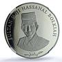 Brunei 3 dollars Finance Ministers Meeting KM-77 PF 69 NGC CuNi coin 2003