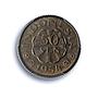 Indonesia 50 sen Republic Coinage Diponegoro KM-10 MS64 PCGS CuNi coin 1954