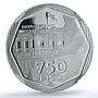 Philippines 750 piso Central Banking Anniversary PL 65 PCGS silver coin 2024