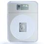 Cook Islands 5 dollars St. Anastasia KM-2086 Religion PF 70 NGC silver coin 2013