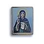 Cook Islands 5 dollars St. Anastasia KM-2086 Religion PF 70 NGC silver coin 2013