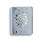 Cook Islands 5 dollars St. Anastasia KM-2086 Religion PF 70 NGC silver coin 2013