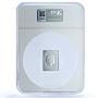 Cook Islands 5 dollars St. Peter KM-2087 Religion PF 68 NGC silver coin 2013
