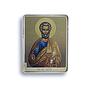 Cook Islands 5 dollars St. Peter KM-2087 Religion PF 68 NGC silver coin 2013