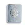 Cook Islands 5 dollars St. Peter KM-2087 Religion PF 68 NGC silver coin 2013