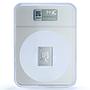 Cook Islands 5 dollars St. Andrew Religion Saints PF 69 NGC silver coin 2011