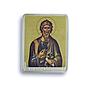 Cook Islands 5 dollars St. Andrew Religion Saints PF 69 NGC silver coin 2011