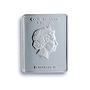 Cook Islands 5 dollars St. Eugenia Religion Saints PF 69 NGC silver coin 2012