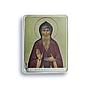 Cook Islands 5 dollars St. Oleg KM-1358 Religion PF 69 NGC silver coin 2011
