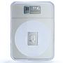 Cook Islands 5 dollars St. Helena KM-1310 Religion PF 69 NGC silver coin 2010