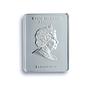 Cook Islands 5 dollars St. Helena KM-1310 Religion PF 69 NGC silver coin 2010