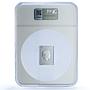 Cook Islands 5 dollars St. Alexander Nevsky Religion PF 69 NGC silver coin 2011