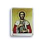 Cook Islands 5 dollars St. Alexander Nevsky Religion PF 69 NGC silver coin 2011
