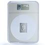 Cook Islands 5 dollars St. Ilia Muromsky Religion PF 69 NGC silver coin 2012