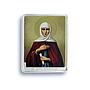 Cook Islands 5 dollars St. Anna Prophetess Religion PF 70 NGC silver coin 2011