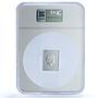 Cook Islands 5 dollars St. Valentina KM-2003 Religion PF 67 NGC silver coin 2012