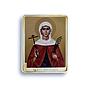 Cook Islands 5 dollars St. Valentina KM-2003 Religion PF 67 NGC silver coin 2012