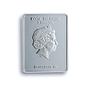 Cook Islands 5 dollars St. Valentina KM-2003 Religion PF 67 NGC silver coin 2012