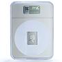 Cook Islands 5 dollars St. Tatiana Religion Saints PF 69 NGC silver coin 2011