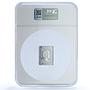 Cook Islands 5 dollars St. Vladimir KM-1358 Religion PF 70 NGC silver coin 2011