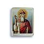 Cook Islands 5 dollars St. Vladimir KM-1358 Religion PF 70 NGC silver coin 2011