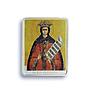 Cook Islands 5 dollars St. Catherine KM-1355 Religion PF 69 NGC silver coin 2011