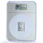 Cook Islands 5 dollars Mary Magalene KM-1353 Religion PF 69 NGC silver coin 2011