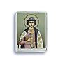 Cook Islands 5 dollars St. Igor Religion Saints PF 70 NGC silver coin 2011